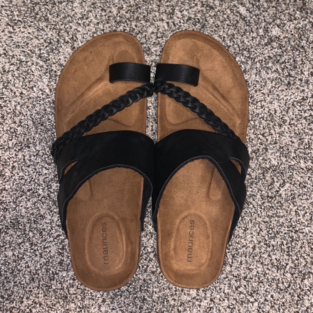 Maurices Sandals
